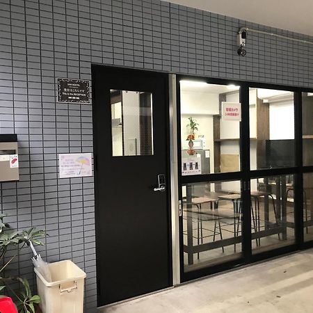 Jam Hostel Hakata Station Front Women'S Dormitory - Vacation Stay 31840 Fukuoka (Fukuoka) Exterior foto