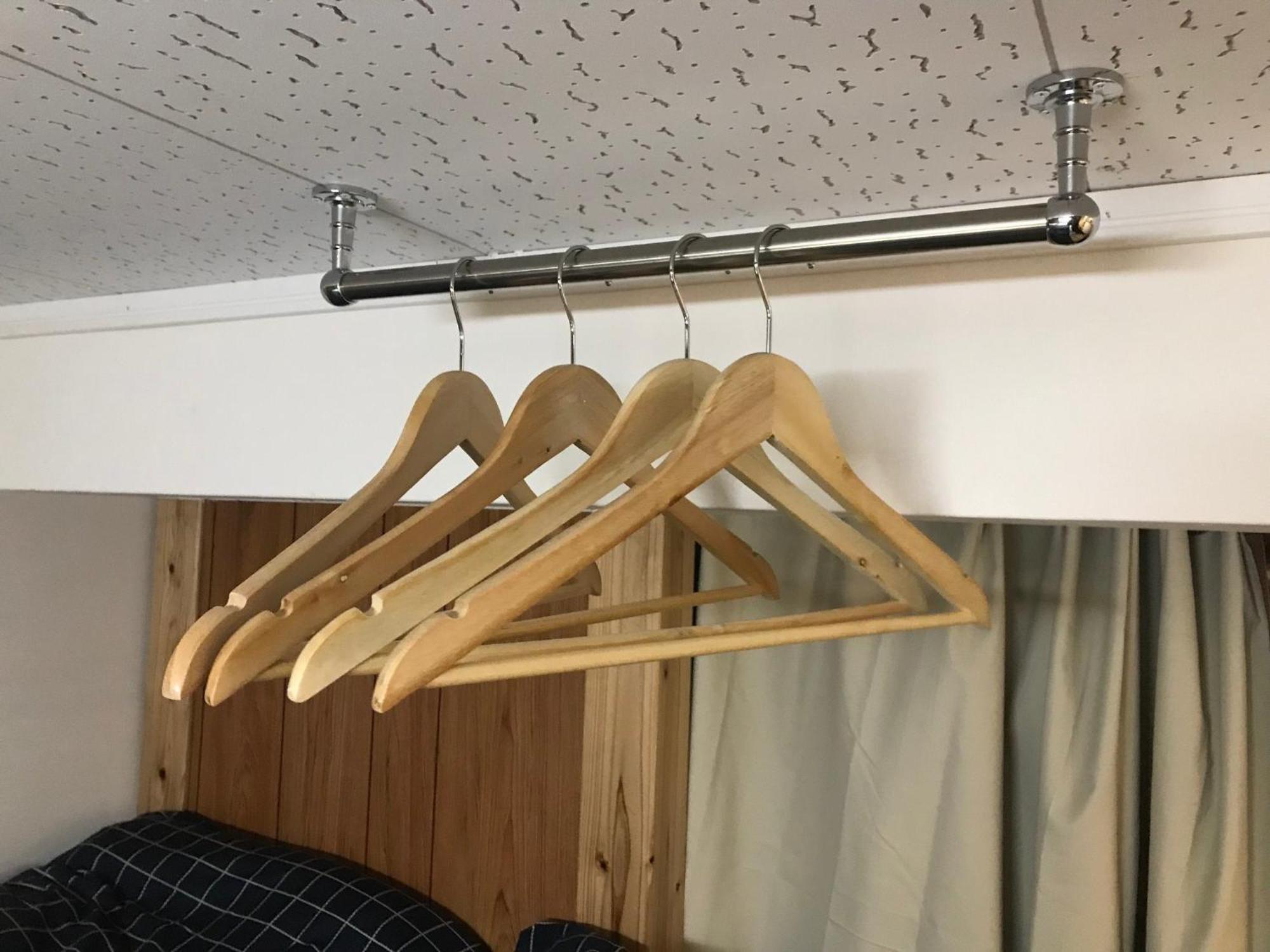Jam Hostel Hakata Station Front Women'S Dormitory - Vacation Stay 31840 Fukuoka (Fukuoka) Exterior foto