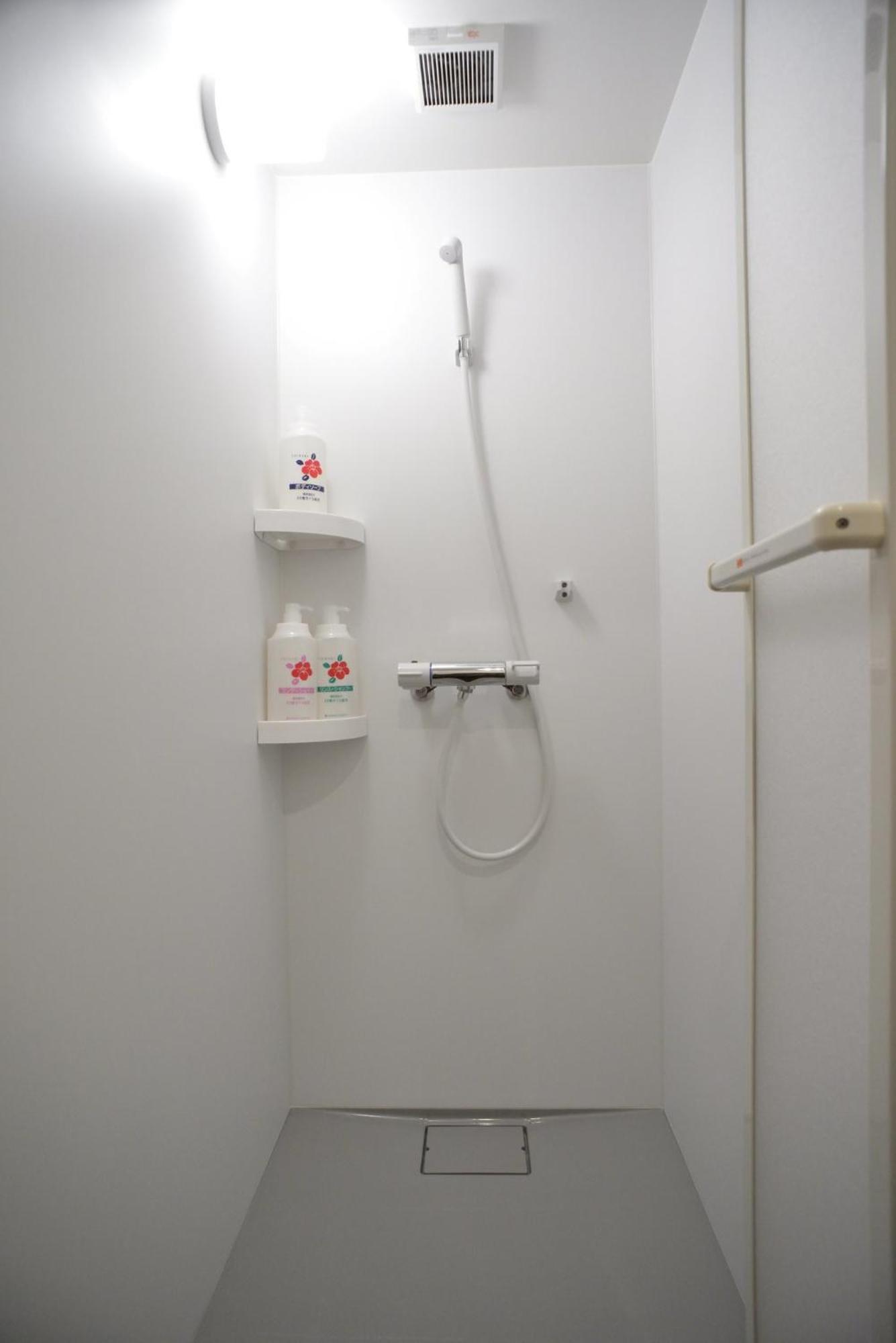 Jam Hostel Hakata Station Front Women'S Dormitory - Vacation Stay 31840 Fukuoka (Fukuoka) Exterior foto