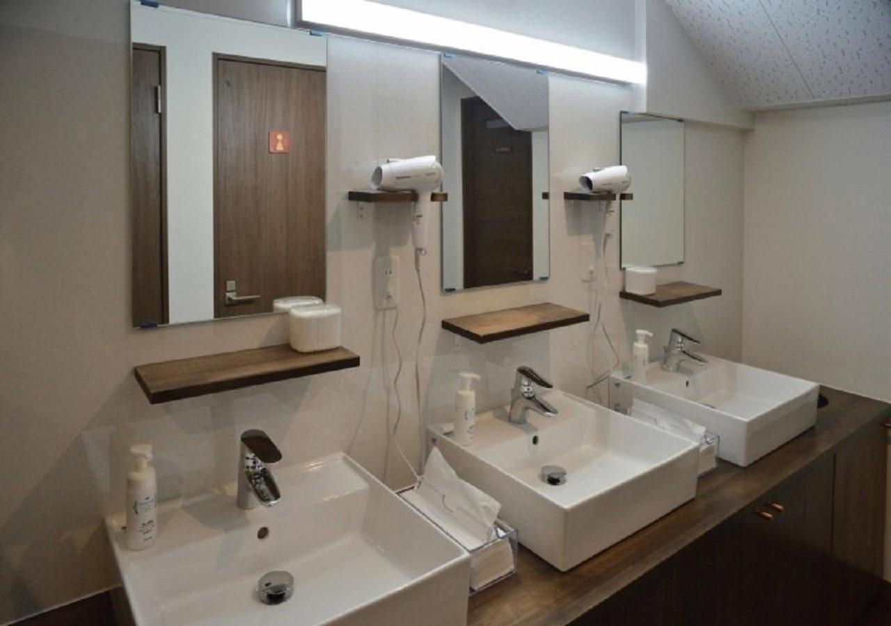 Jam Hostel Hakata Station Front Women'S Dormitory - Vacation Stay 31840 Fukuoka (Fukuoka) Exterior foto