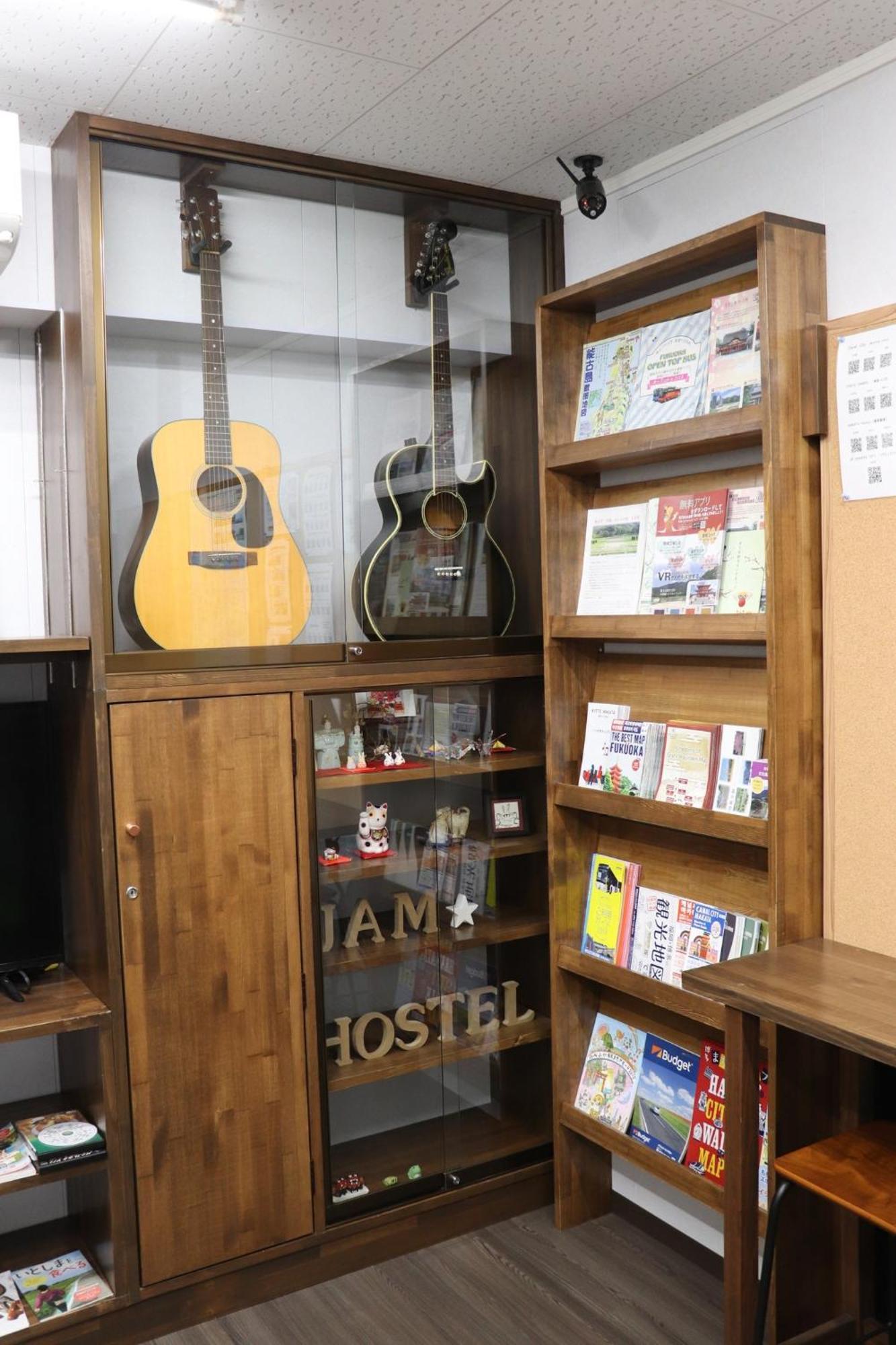 Jam Hostel Hakata Station Front Women'S Dormitory - Vacation Stay 31840 Fukuoka (Fukuoka) Exterior foto
