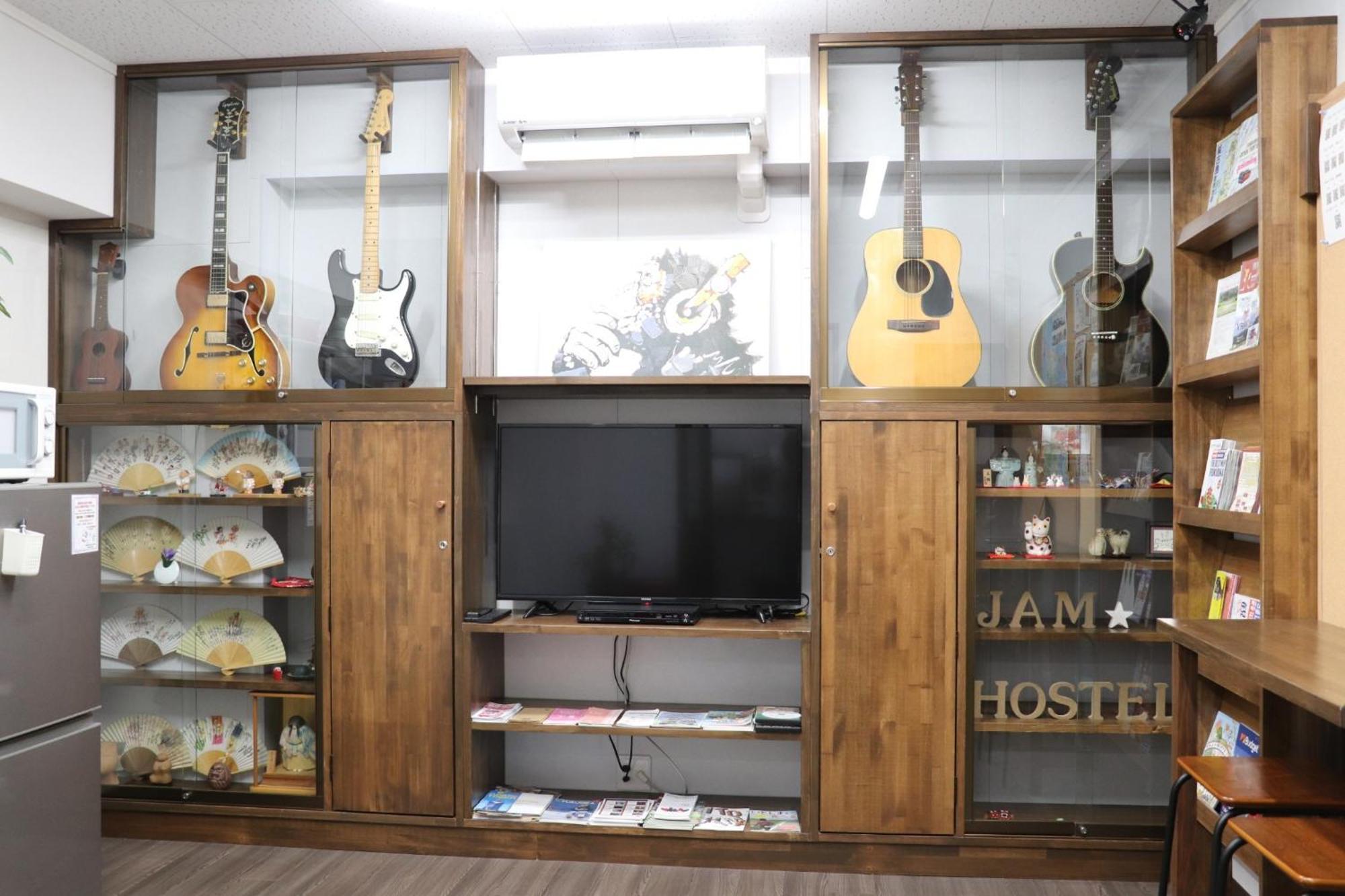 Jam Hostel Hakata Station Front Women'S Dormitory - Vacation Stay 31840 Fukuoka (Fukuoka) Exterior foto
